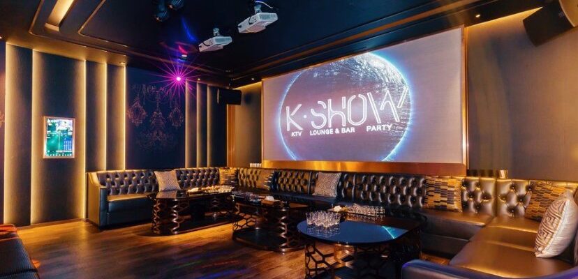 Караоке та KTV: секрети популярності в Південній Кореї і Китаї