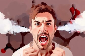 Що таке кортизол: Гормон стресу та його вплив на ваше здоров’я