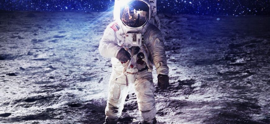 Інноваційний костюм: перетворення сечі на воду для астронавтів у космосі