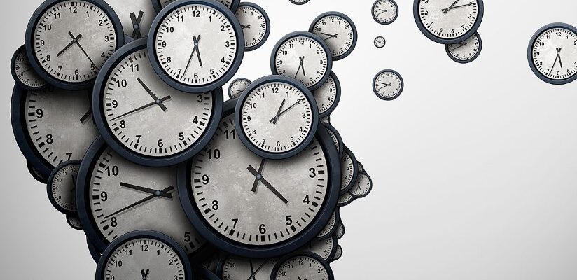 “Лайфхаки тайм-менеджменту: Ефективна віддалена робота без стресу”