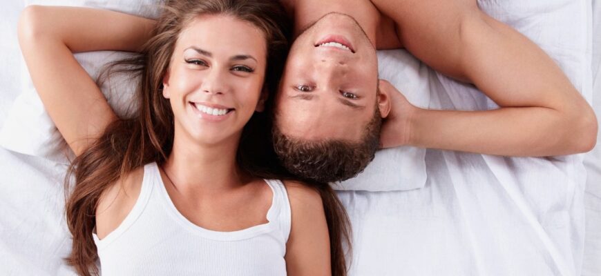 Що таке лібідо: розкриття поняття за Фрейдом та сучасні підходи