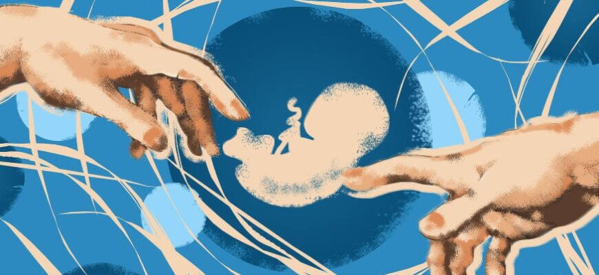 Лікар репродуктолог: як обрати фахівця для досягнення мрії про дитину