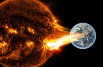 Магнітна буря G5: небезпека для здоров’я і способи захисту