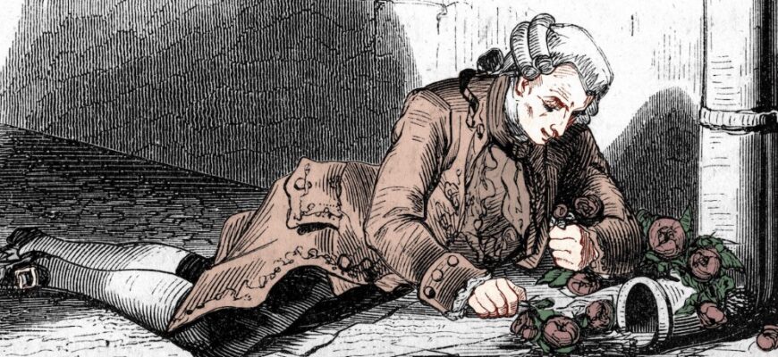 Маркіз де Сад: Провокатор, що сформував нові горизонти літератури