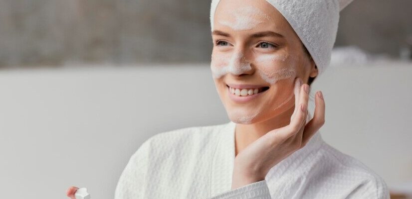 Міфи й реальність очищення обличчя: що дійсно ефективно працює? Міфи й реальність очищення обличчя: що дійсно ефективно працює?