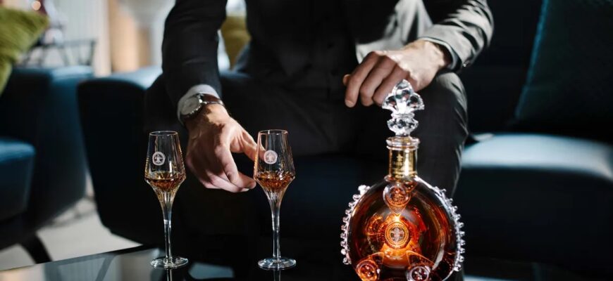 Найдорожчі алкогольні напої світу: цікаві факти та історії