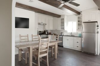 Як обрати та встановити невеликий телевізор на кухню: поради та рекомендації