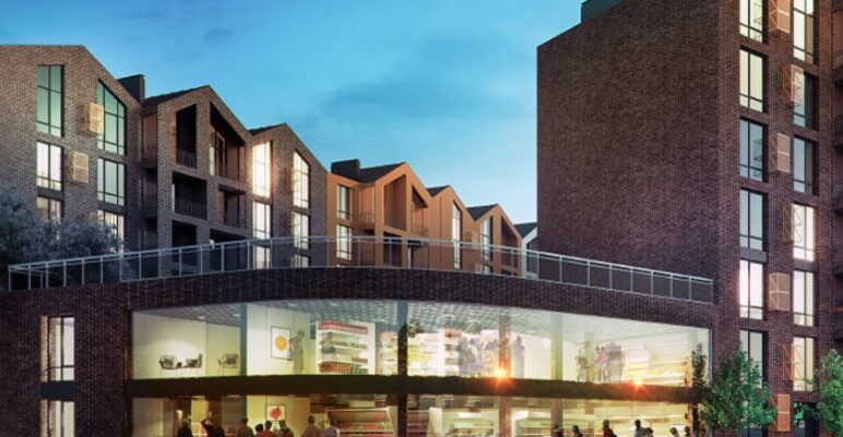 Як обрати ідеальне нежитлове приміщення для успішного бізнесу?