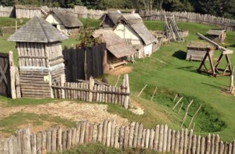 Що таке паланка: визначення, історія та сучасне значення терміна