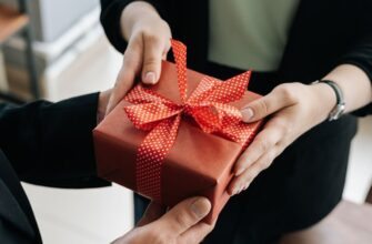 Персоналізовані корпоративні подарунки: важливість та секрети вибору