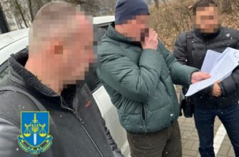 Скандал у Голосіївському: півмільйона гривень за неполивані насадження