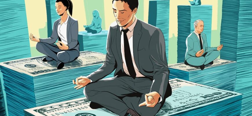 Спільне між релігійними організаціями та комерційними фірмами: аналіз впливу