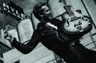 Рок-н-рол: Історія, еволюція та вплив на сучасну культуру