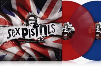 Як обрати та купити рок-вініл в Україні: поради для меломанів