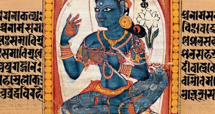 Що таке санскрит: історія, значення та вплив на культуру та мови