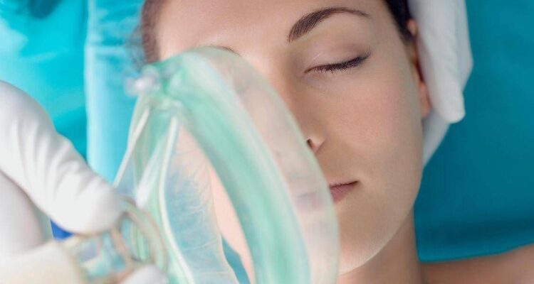 Седація: види, застосування та все, що потрібно знати про процедуру