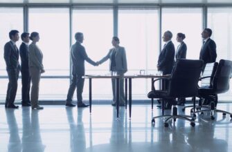 Акціонерне товариство: структура, особливості та роль у сучасній економіці