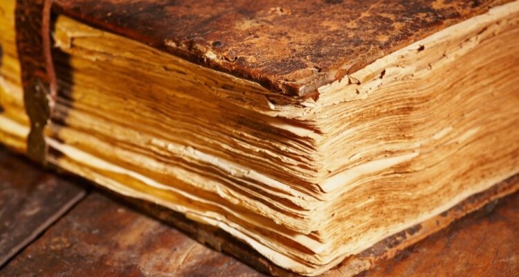 Архаїзми в українській мові: визначення, приклади та значення в культурі