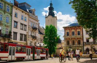 Бандерштат: історія терміну, його значення та сучасне використання