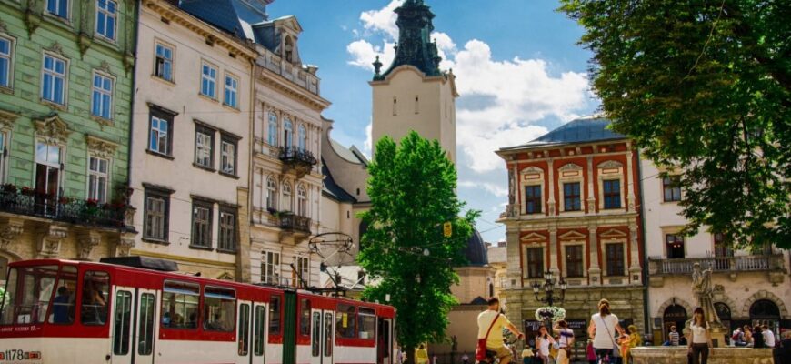 Бандерштат: історія терміну, його значення та сучасне використання