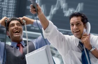 Брокер: Ваш фінансовий провідник у світі інвестиційних можливостей