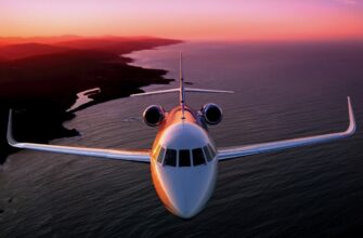 Чартерний рейс: Переваги та особливості подорожей без обмежень