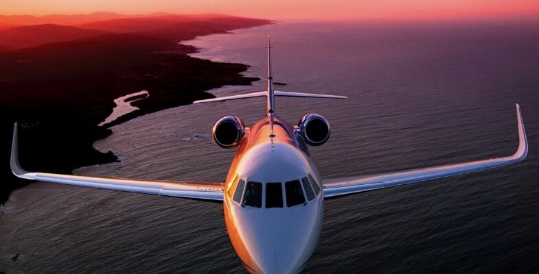 Чартерний рейс: Переваги та особливості подорожей без обмежень