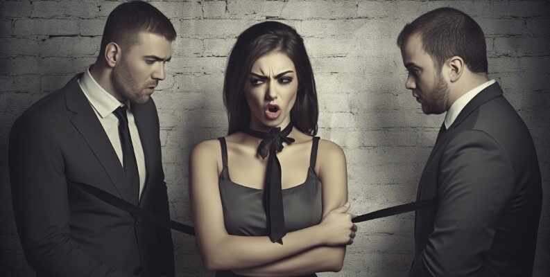 Девіантна поведінка: Визначення, причини та наслідки для суспільства Девіантна поведінка: Визначення, причини та наслідки для суспільства