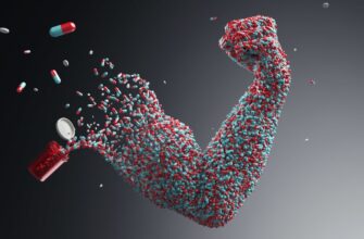 Що таке допінг: визначення, види та вплив на спорт і здоров’я