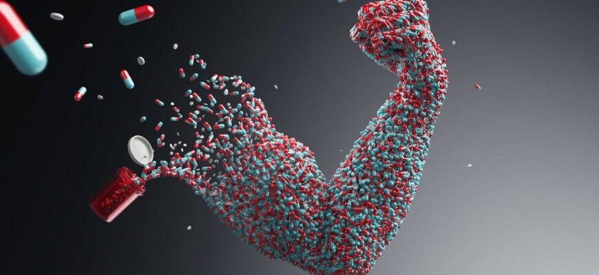 Що таке допінг: визначення, види та вплив на спорт і здоров’я Що таке допінг: визначення, види та вплив на спорт і здоров’я