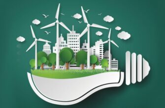 Енергоефективність: основи раціонального використання енергії в Україні