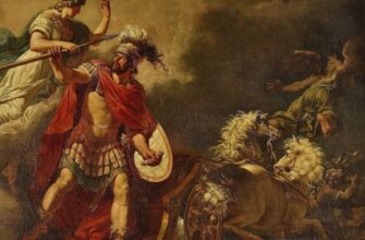 Епос: визначення, жанри та його роль в літературній традиції