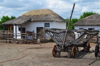 Фільварок: Історія та Значення – Що Потрібно Знати для Розуміння Терміну