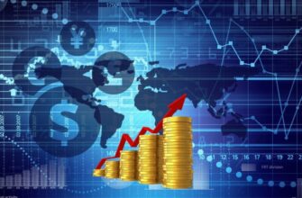 Розуміння фінансового ринку: основи, структура та ключові поняття