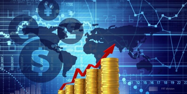 Розуміння фінансового ринку: основи, структура та ключові поняття