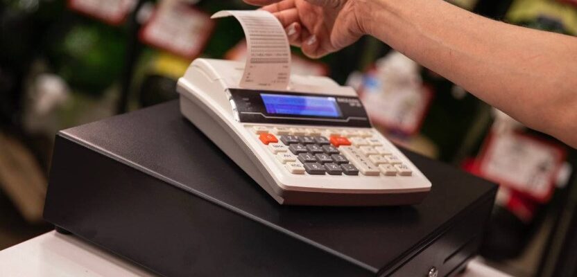 “Фіскальний чек: визначення, особливості та значення для споживачів”