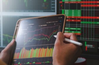 Зрозумійте Форекс: Глобальний ринок для валютних обмінних операцій