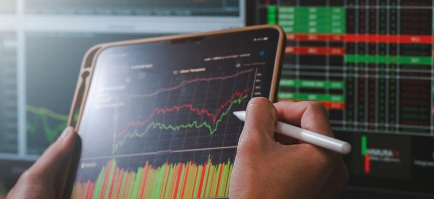 Зрозумійте Форекс: Глобальний ринок для валютних обмінних операцій Зрозумійте Форекс: Глобальний ринок для валютних обмінних операцій