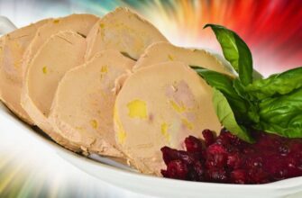 Що таке фуа гра: історія, виробництво та особливості делікатесу