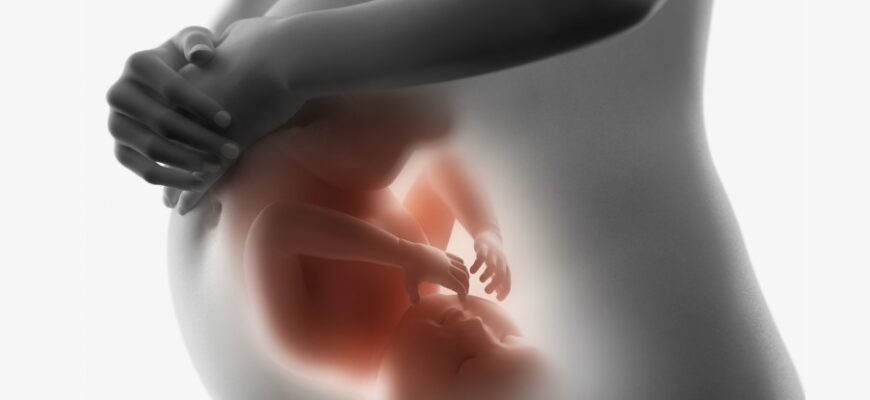 Гіпоксія плоду: причини, симптоми та ефективні методи профілактики