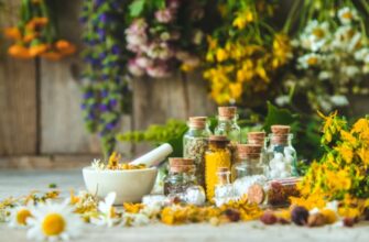 Гомеопатичні препарати: визначення, особливості та ефективність.