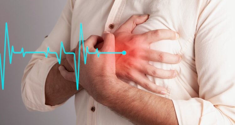 Що таке грудна жаба: причини, симптоми та методи лікування Що таке грудна жаба: причини, симптоми та методи лікування
