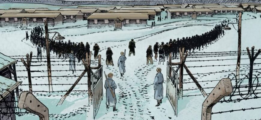 Що таке ГУЛАГ: Історія репресій та табірної системи в СРСР