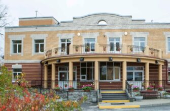 Все, що потрібно знати про хоспис: турбота та підтримка пацієнтів