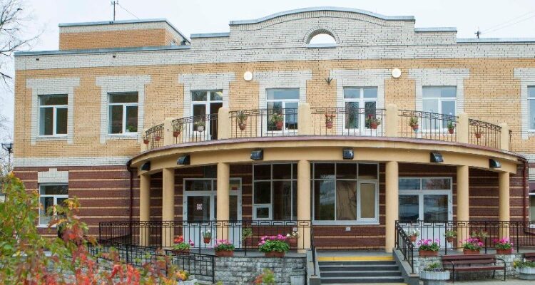 Все, що потрібно знати про хоспис: турбота та підтримка пацієнтів