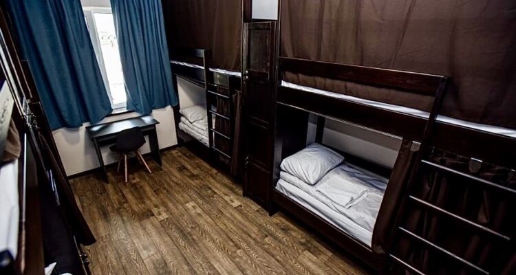 Що таке хостел: особливості, переваги та вибір найкращого житла
