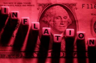 Індекс інфляції: що це таке і як він впливає на економіку України