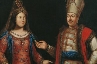 Історичний портрет: визначення, значення та приклади у мистецтві