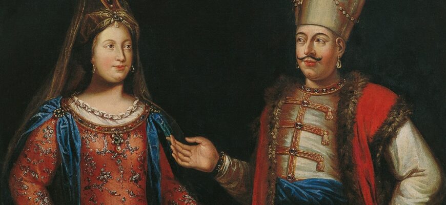 Історичний портрет: визначення, значення та приклади у мистецтві