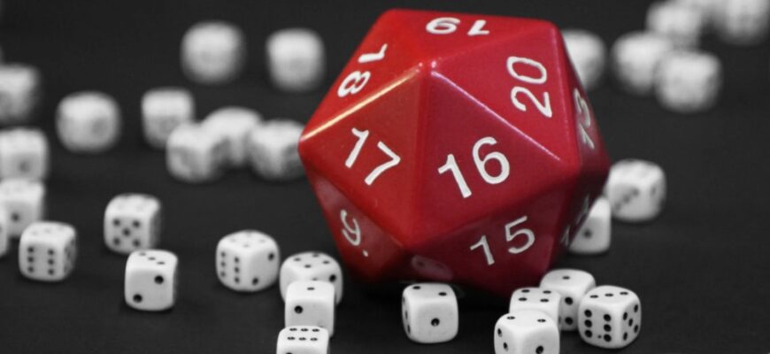 Ймовірність: визначення, основи та приклади з реального життя